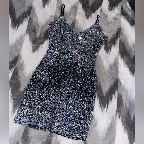 Windsor Dresses & Skirts - Sequin Dress